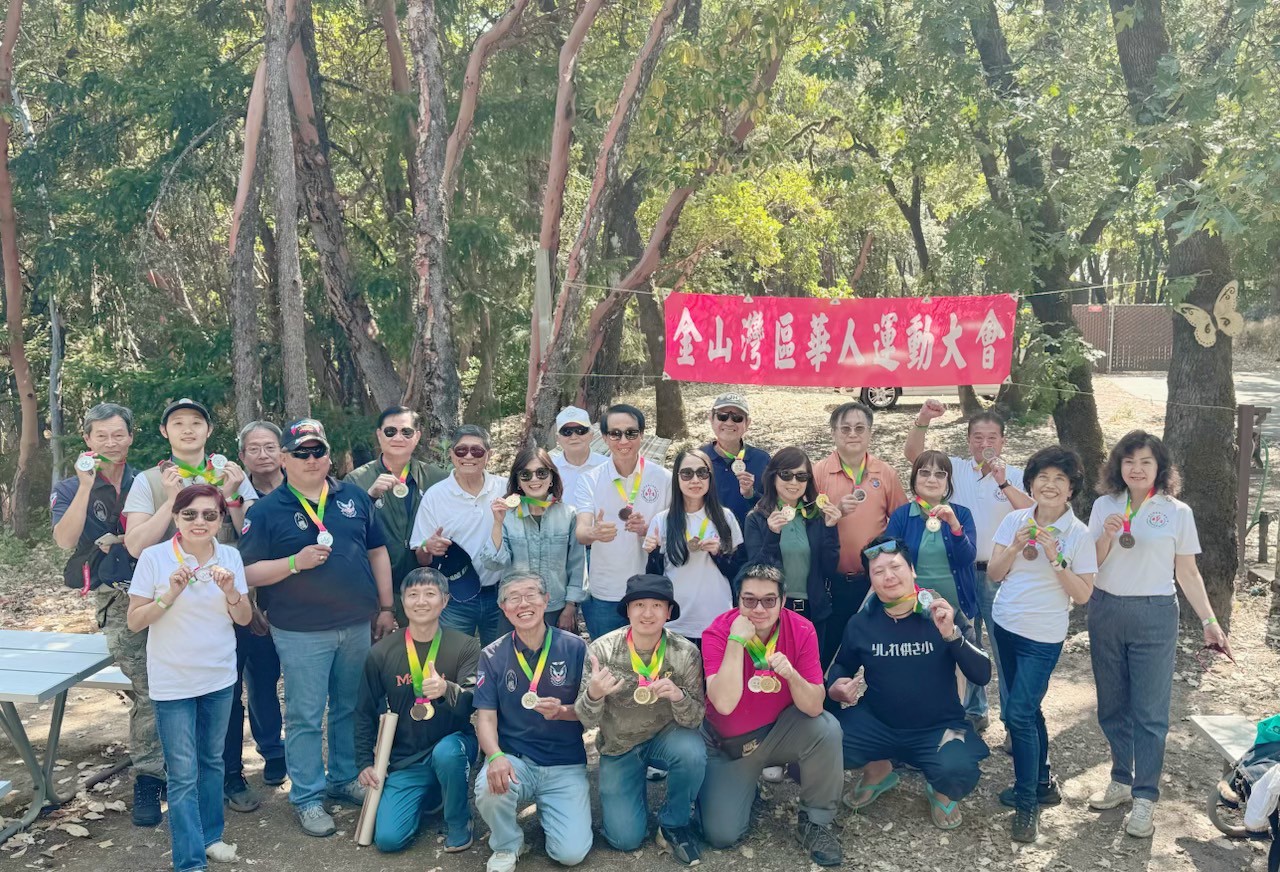 6/22/2025 華運射擊比賽